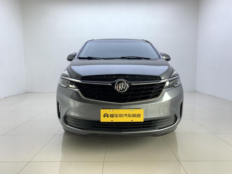 Buick Buick GL8 2022