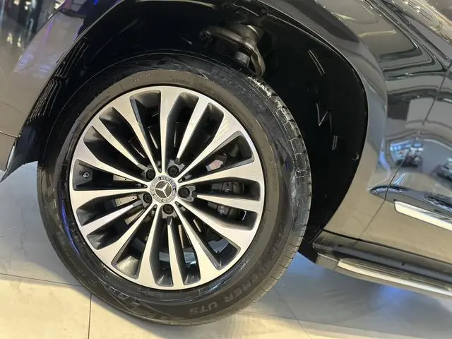 Beijing Beijing off-road BJ90 4.0T Premium Edition