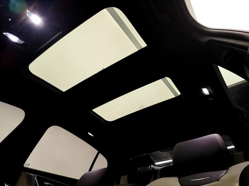 Cadillac Cadillac CT5 2020