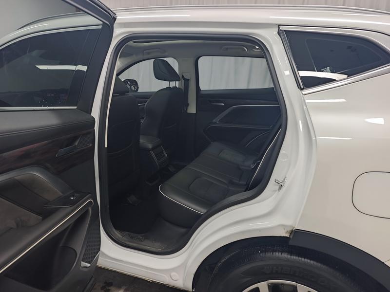 Haval Haval H6 2021