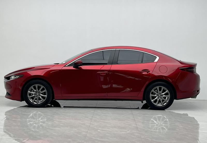 Mazda Mazda 3 Axela 2020