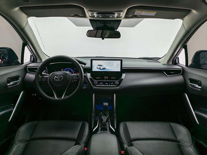 Toyota Frontlander 2023
