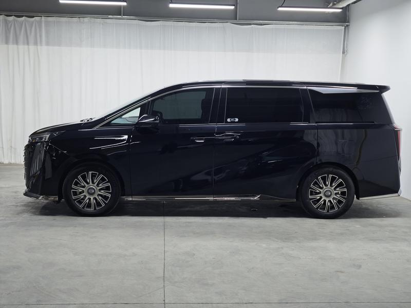 Trumpchi GAC Trumpchi E9 PHEV 2023