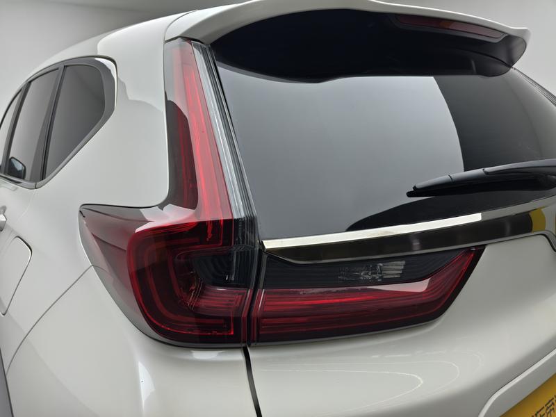 Honda Honda CR-V 2021