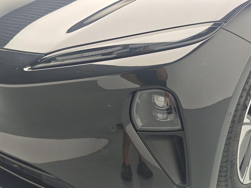 NIO NIO ET5 Touring 2024