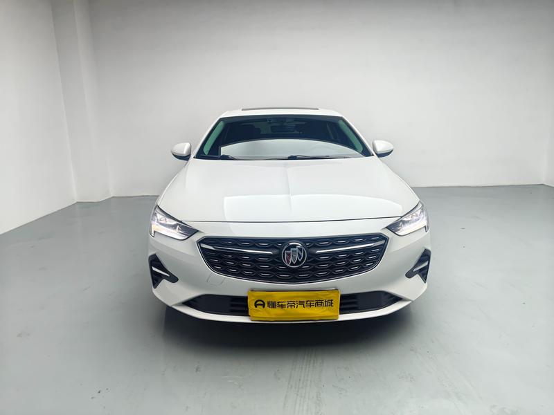 Buick Regal 2023