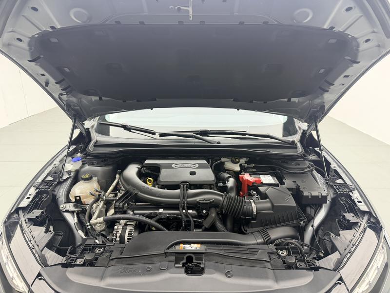 Ford Mondeo 2023