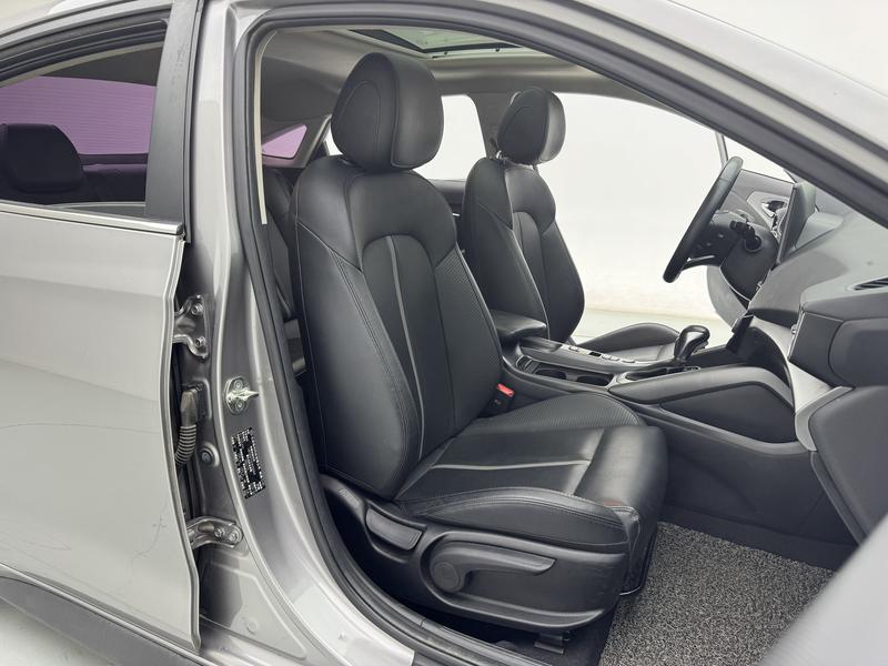 Hyundai Fiesta 2019