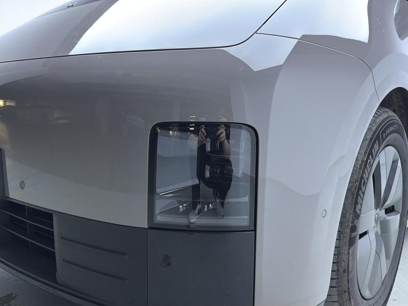 Li Auto Ideal MEGA 2025