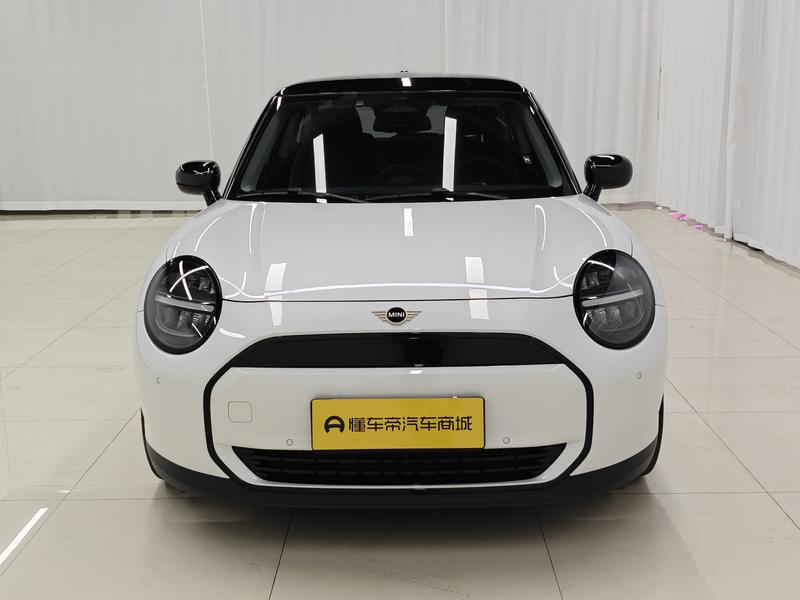 MINI Electric MINI COOPER 2024