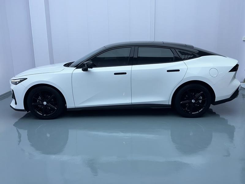 Changan Changan UNI-V 2022