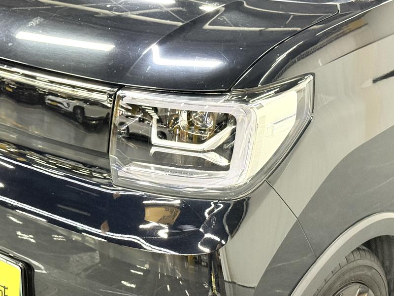 Wuling Wuling Hongguang MINIEV 2022