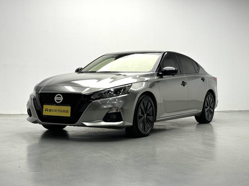Nissan Sounds of Nature 2021