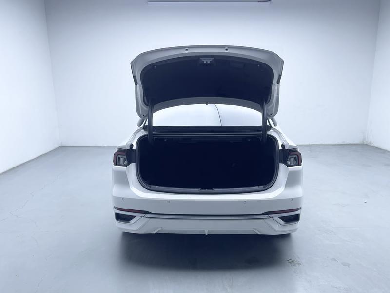 Ford Mondeo 2022