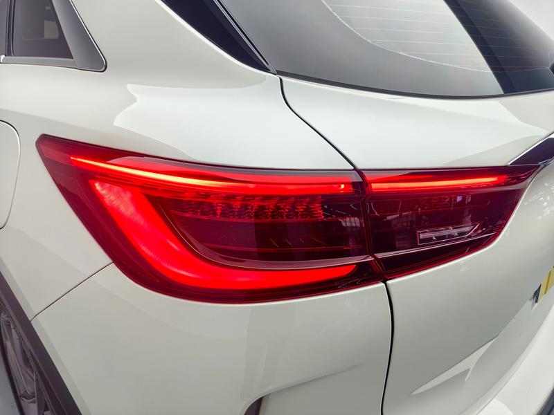 Infiniti Infiniti QX50 2022