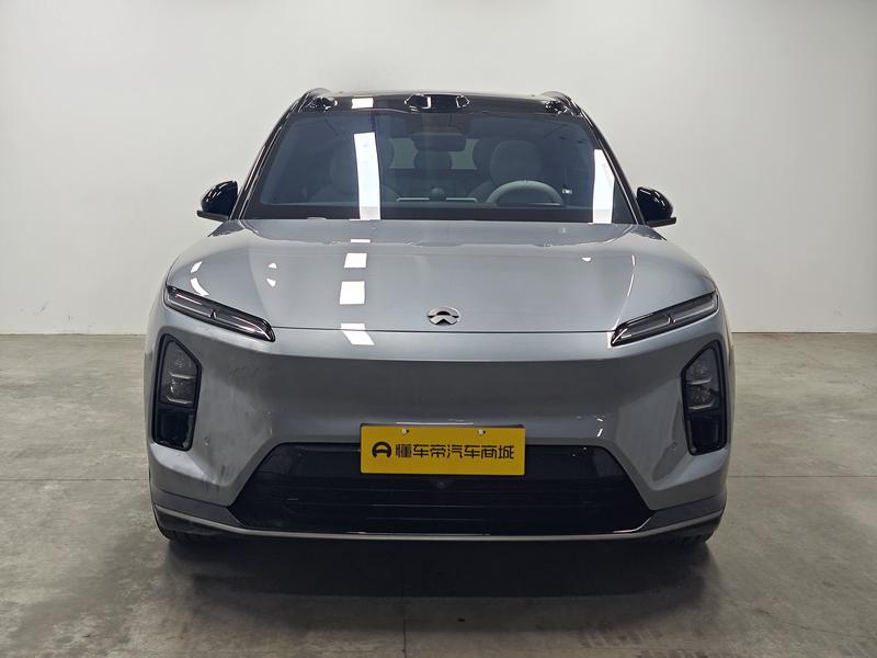 NIO NIO ES6 2025