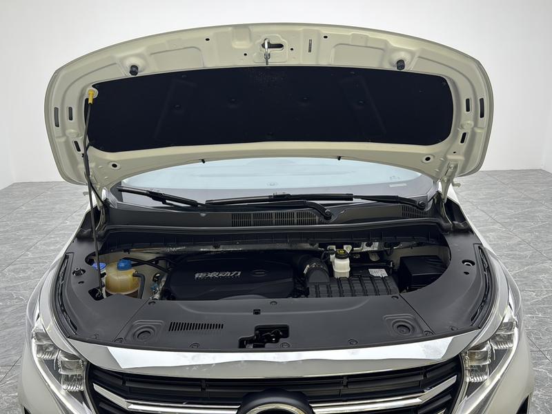 Trumpchi GAC Trumpchi M8 2024