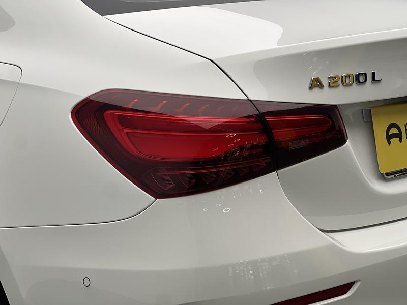 Mercedes-Benz Mercedes Benz A-Class 2023