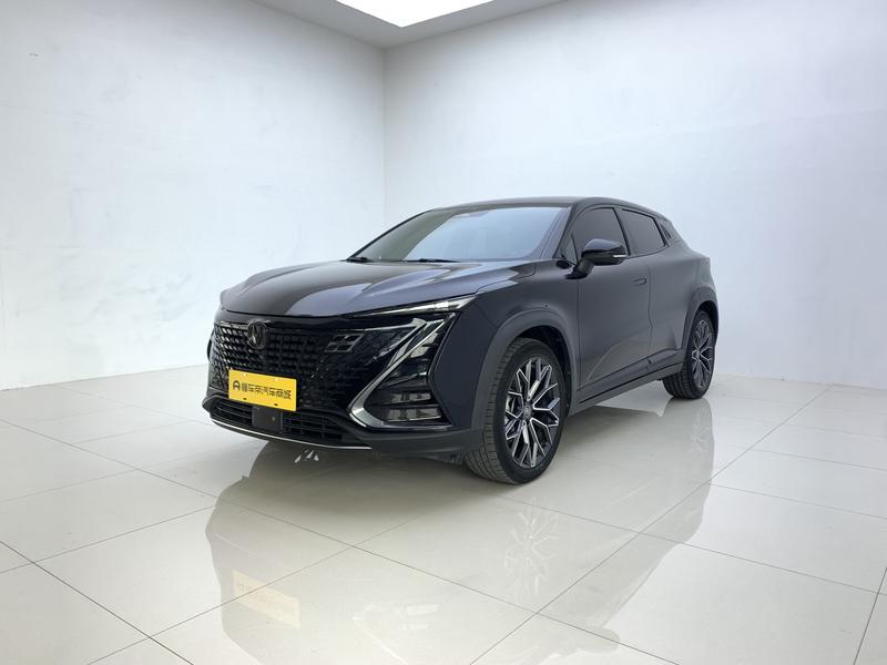 Changan Changan UNI-T 2022