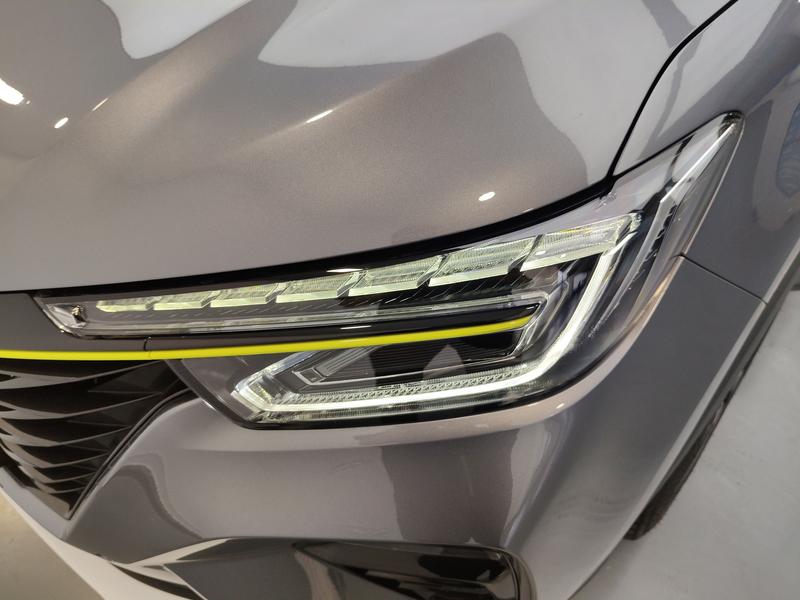 Roewe Roewe eRX5 2020