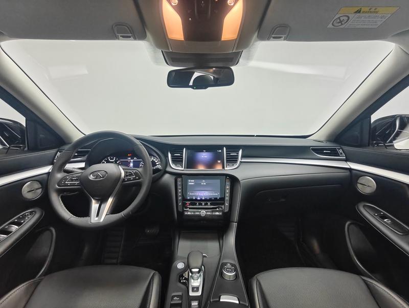 Infiniti Infiniti QX50 2022