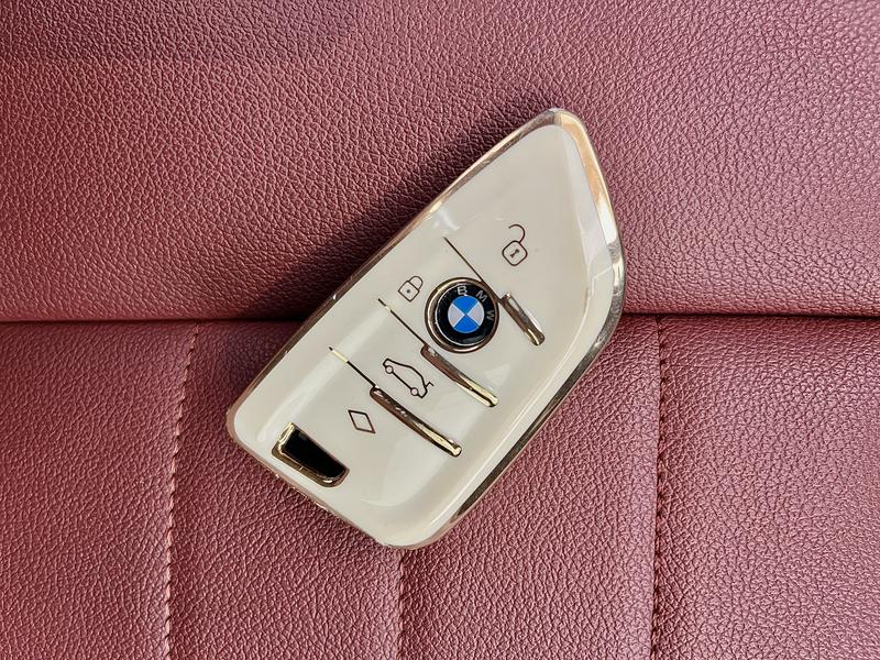 BMW BMW 3 Series 2021