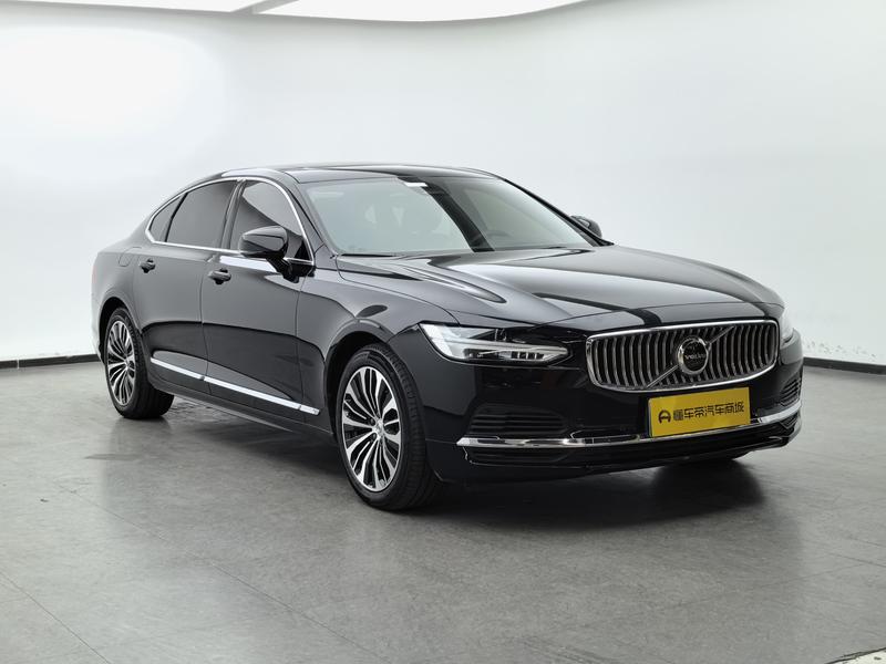 Volvo Volvo S90 PHEV 2024