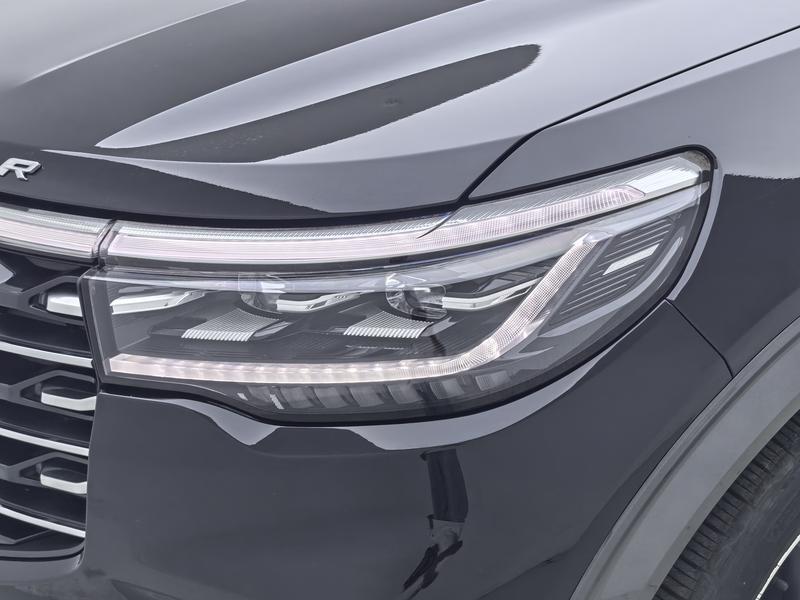 Ford explorer 2023