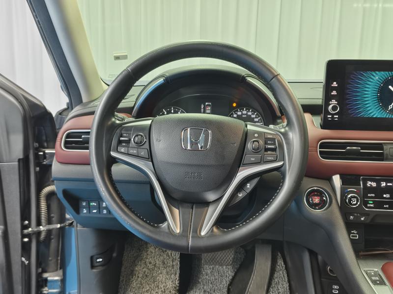 Honda Guandao 2023