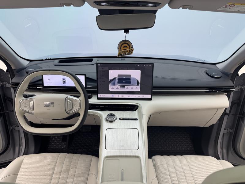 Geely Galaxy Galaxy E5 2024