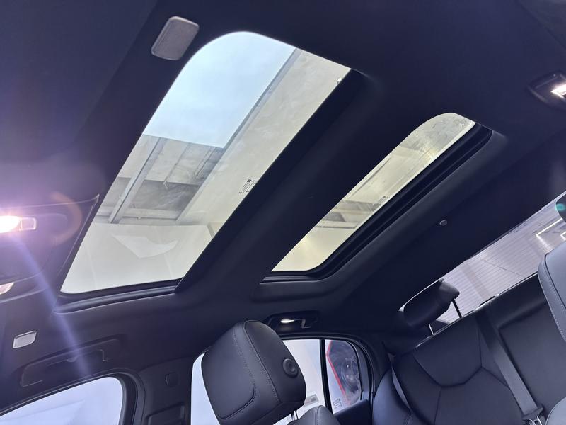 Cadillac Cadillac CT5 2025