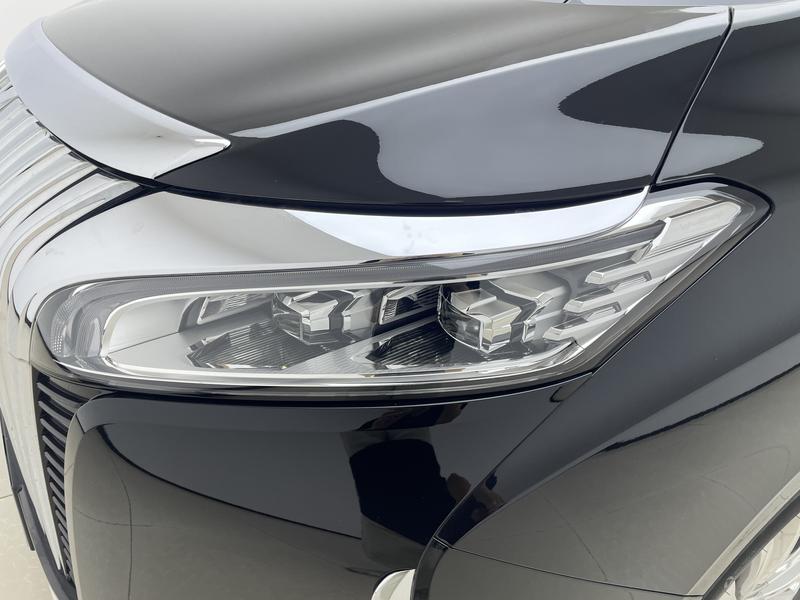 WEY 高山 PHEV 2023