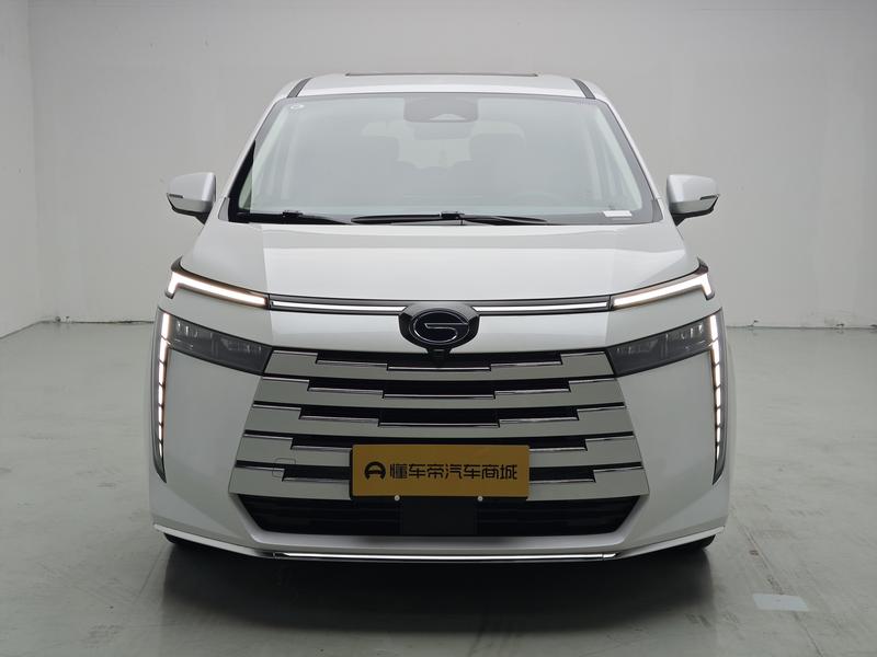 Trumpchi Trumpchi E8 2024