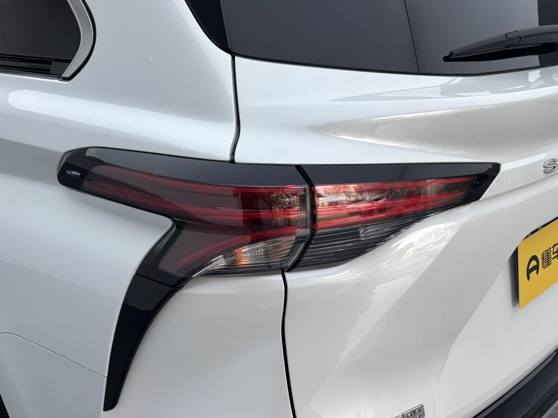 Toyota Sienna 2021