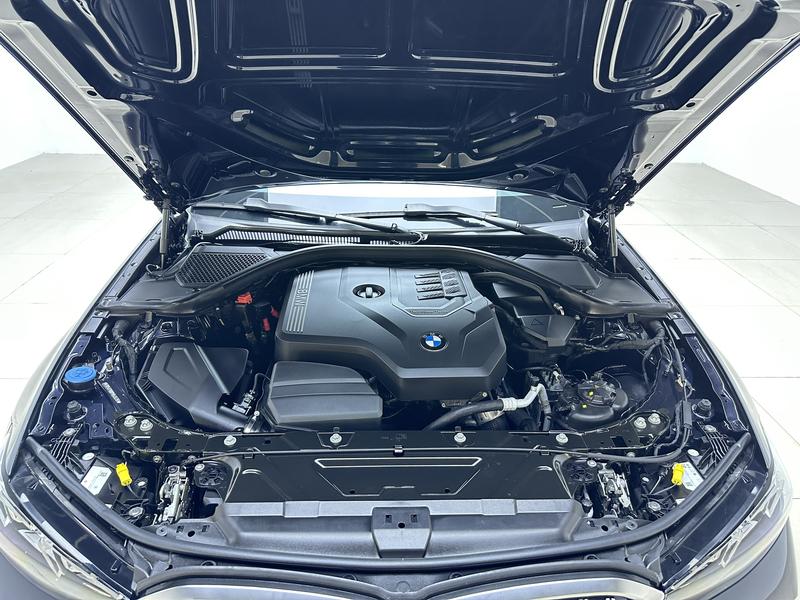 BMW BMW 3 Series 2023