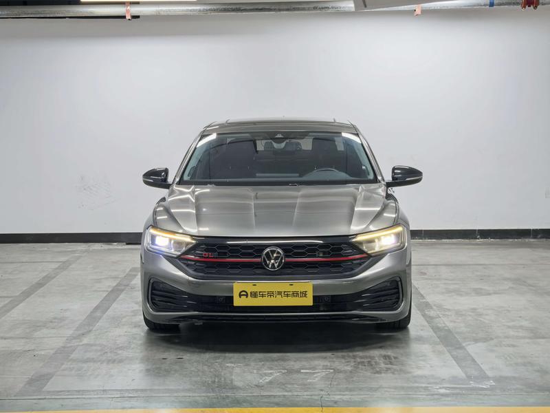Volkswagen Sagitar 2023