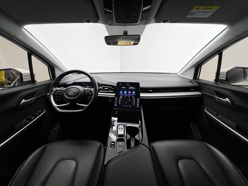 Hyundai Kustu 2021