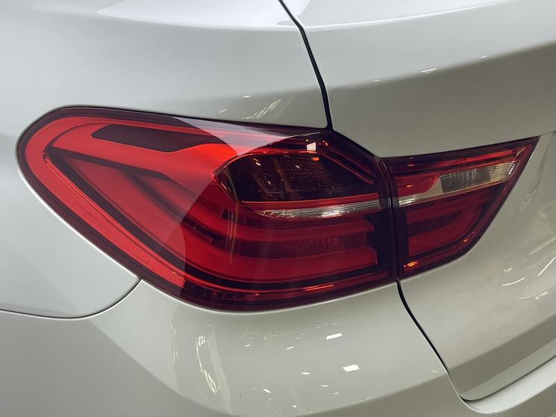 BMW BMW X4 2016