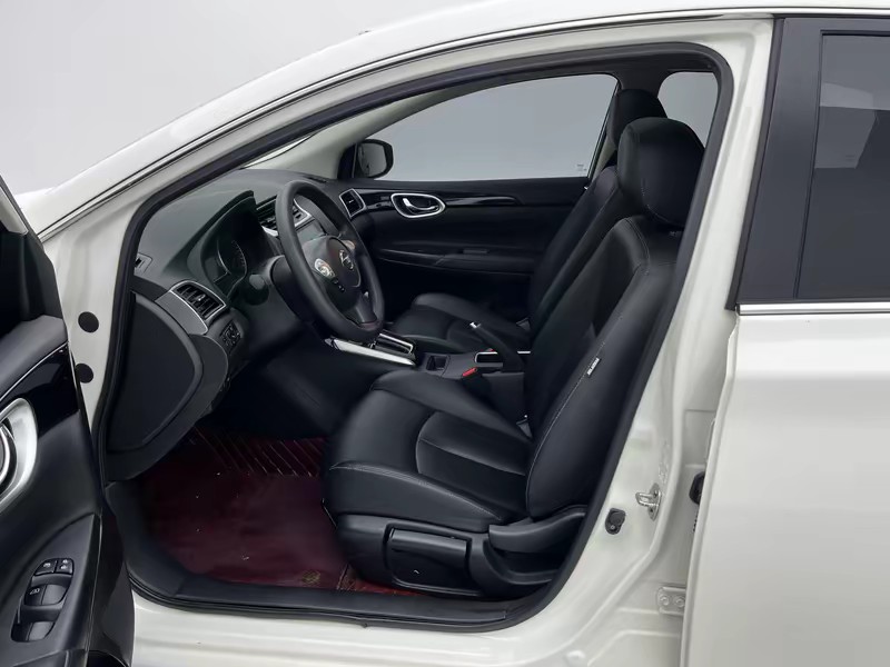 Nissan Sylphy 2024