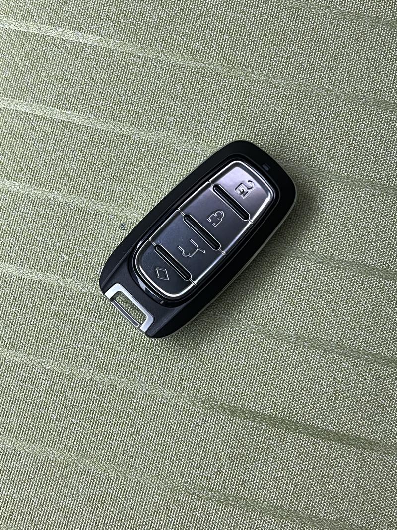 Geely Galaxy panda 2024