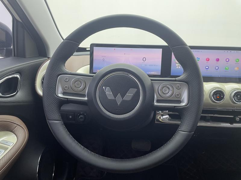 Wuling Wuling Binguo 2023