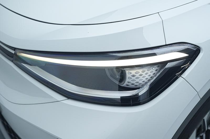 Volkswagen ID.4 CROZZ 2025