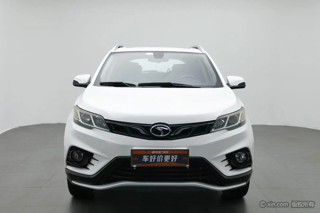 Dongnan Southeast DX3 1.5L manual flagship type