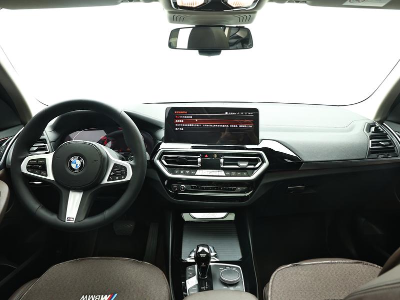 BMW BMW X3 2022