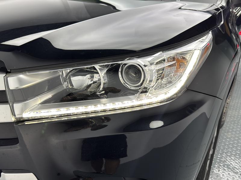 Toyota Highlander 2021