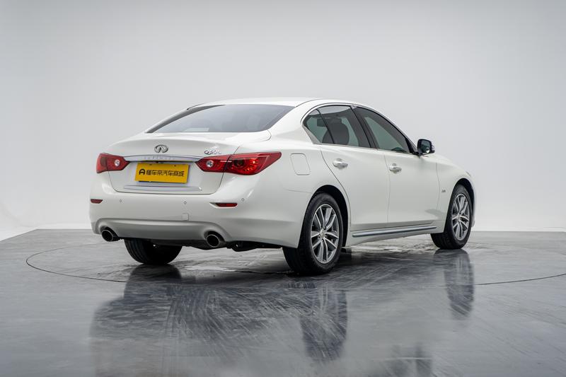 Infiniti Infiniti Q50L 2016