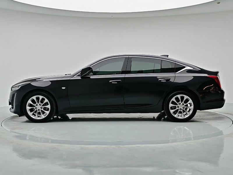 Cadillac Cadillac CT5 2023