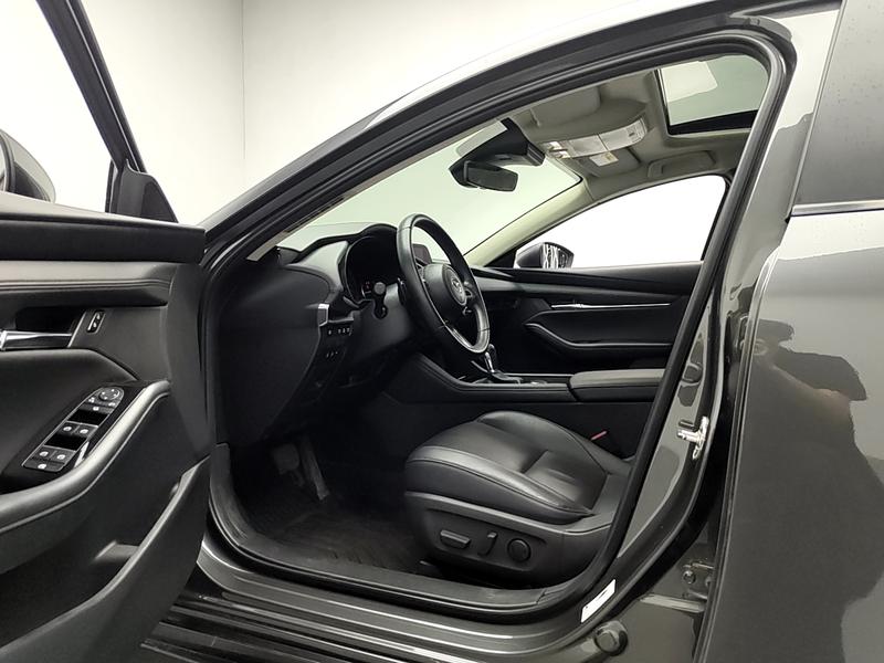 Mazda Mazda 3 Axela 2021