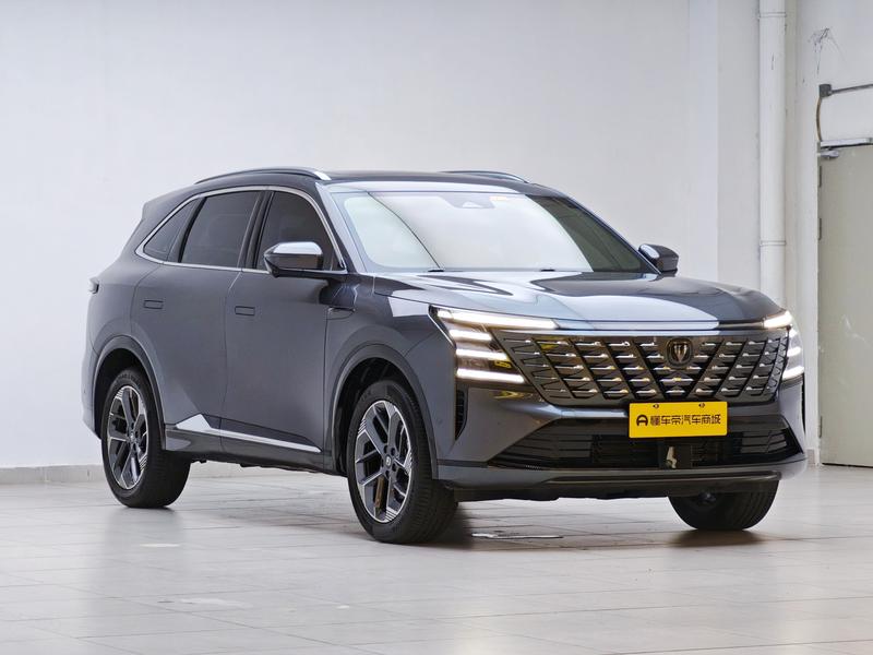 Changan Changan CS75 PLUS 2025