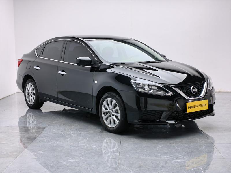 Nissan Sylphy 2024